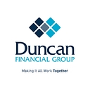 Duncan Financial Group logo