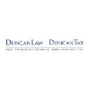Duncan Law | Duncan Tax logo