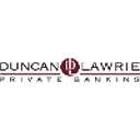 Duncan Lawrie Private Banking logo