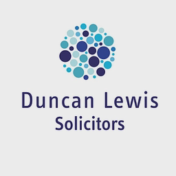 Duncan Lewis Solicitors logo