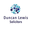 Duncan Lewis Solictors logo