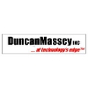 Duncan Massey Inc. logo