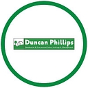 Duncan Phillips logo