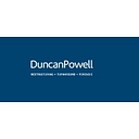 Duncanpowell logo