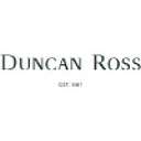 Duncan & Ross logo