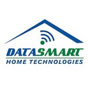 Duncan Security/Datasmart logo