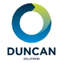 Duncan Solutions   Australia logo