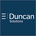 Duncan Solutions logo