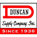 Duncan Supply Company, Inc. logo