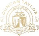 Duncan Taylor Scotch Whisky Limited logo