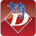 Duncanville Independent School District logo