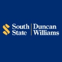 Duncan Williams, Inc. logo