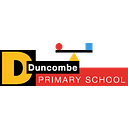 Duncombe Primary School logo