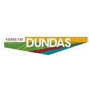 Shire Of Dundas logo