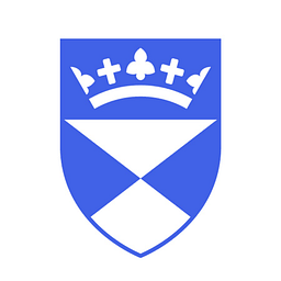 University of Dundee logo