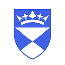 University of Dundee logo