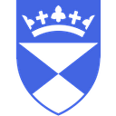 University of Dundee logo