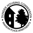 Dundee Housing Commission logo