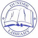 Dundee Library logo