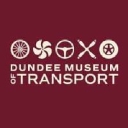 Dundee Museum Of Transport logo