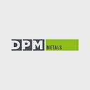 Dundee Precious Metals logo