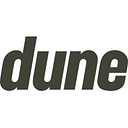 Dune Inc. logo
