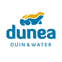 Logo Dunea