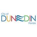 City of Dunedin logo