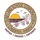 Duneland School Corporation logo