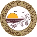 Duneland School Corporation logo