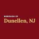 Borough of Dunellen logo