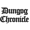 Dungog news, sport and weather | Dungog Chronicle | Dungog, NSW logo