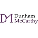 Dunham Mccarthy logo