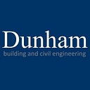 Dunham Building & Civil Engineering Ltd logo