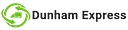 Dunham Express logo