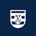 Dunham Forest Golf Club logo