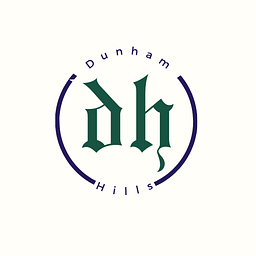 Dunham Hills Golf Club logo