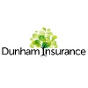 Dunham Insurance logo