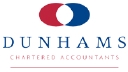 Tfd Dunhams logo