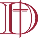 The Dunham School logo