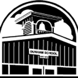 Dunham Charter logo