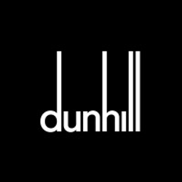 Dunhill logo