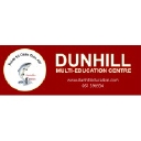 Dunhill Multi Education Centre logo