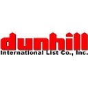Dunhill International List Co., Inc. logo