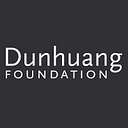 The Dunhuang Foundation Inc logo