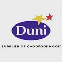 Duni logo
