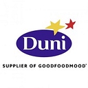 Duni logo