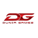 duniagames.co.id logo