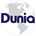 Dunia Technology Solutions Llc logo