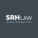Dunkiel Saunders Elliott Raubvogel & Hand logo